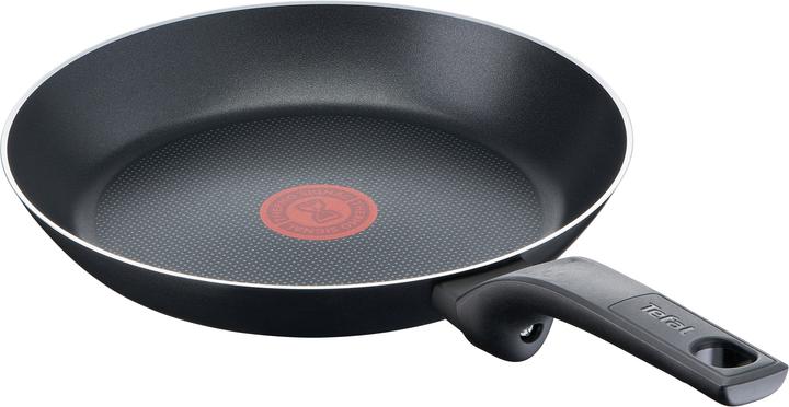 Immagine prodotto Tefal Easy Cook & Clean (24 cm, Padella per friggere, Alluminio)