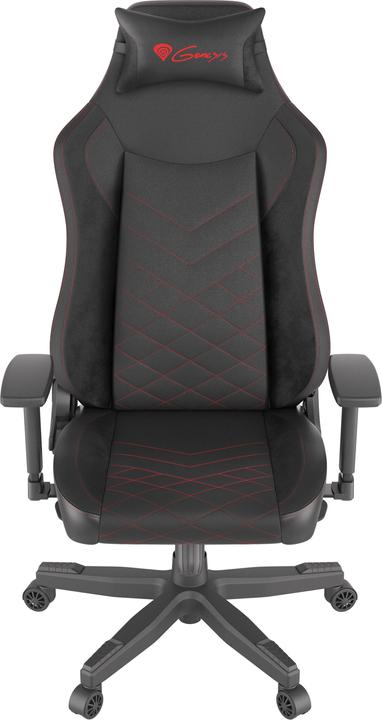 Actual product image Genesis Gaming chair NITRO 890