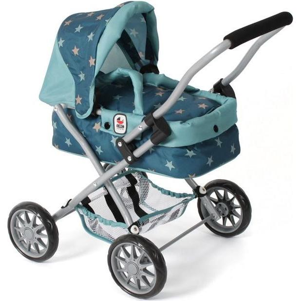 Bayer Chic 2000 Kuschelwagen Smarty (555-18)