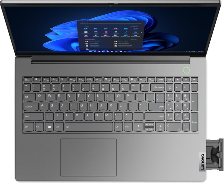 Produktbild Lenovo ThinkBook 15 Gen 4 (15.60", Intel Core i7-1255U, 16 GB, 1000 GB, CH)
