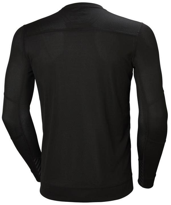 Produktbild Helly Hansen Funktionshemd Langarm LIFA schwarz Gr. S (S)