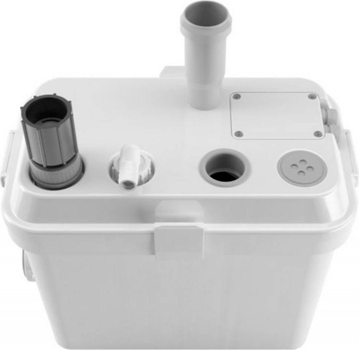 Image du produit Zehnder Pumpen SWH 100 (Pompe des égouts)