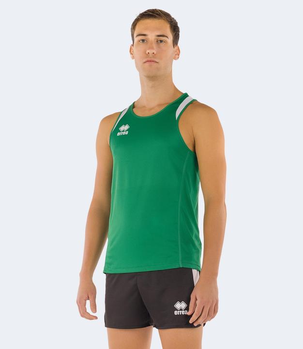 Immagine prodotto Errea Annuncio Di Avviamento Del Singoletto (M)