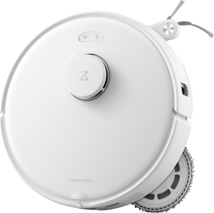 Roborock Qrevo Curv 5A1 (Vacuum mopping robot)