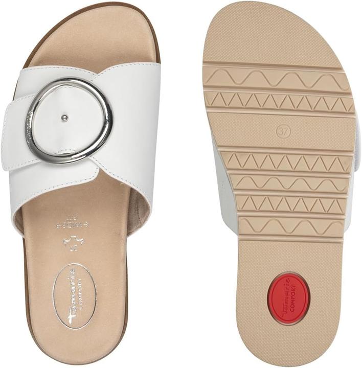 Produktbild Tamaris Pantoletten (40)