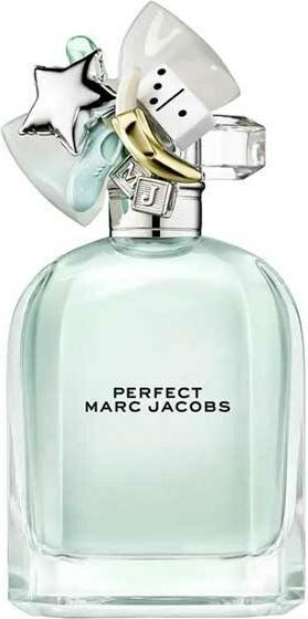 Actual product image Marc Jacobs Perfect EDT - 50ml (Eau de toilette, 50 ml)