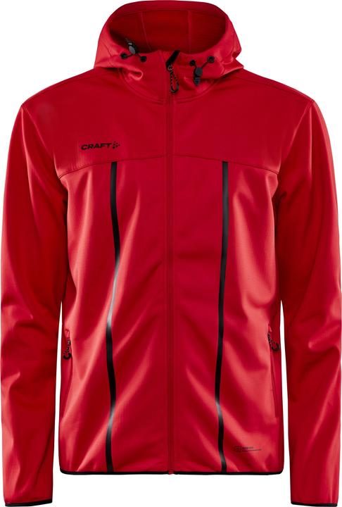 Produktbild Craft Adv Explore Soft Shell Jacket M (M)