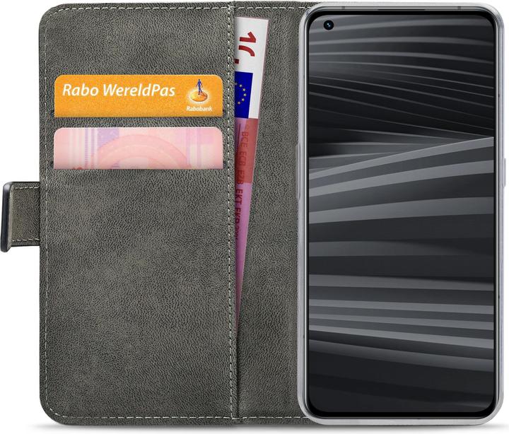 Productafbeelding Mobilize Klassiek gelatinepakje (Realme GT2 Pro)