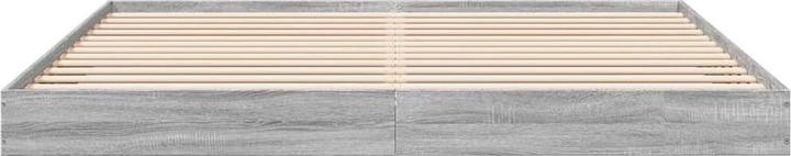 Image du produit vidaXL Bettgestell (180 x 200 cm)