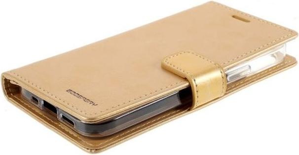 Produktbild Goospery Bluemoon Diary Series (Apple iPhone 12 Pro Max)