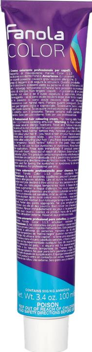 Image du produit Fanola 7*29 Chocolate Gianduia 100ml (7.29 Nougat Chocolat)