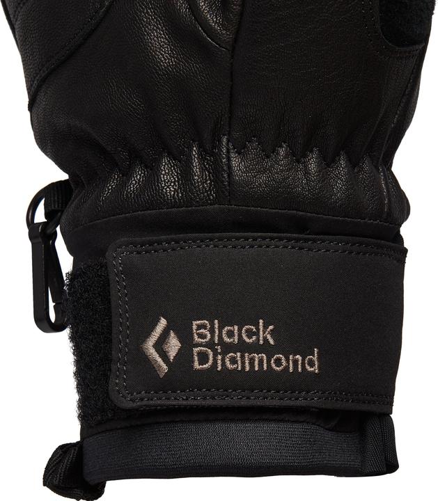 Produktbild Black Diamond Spark Gloves (XL)