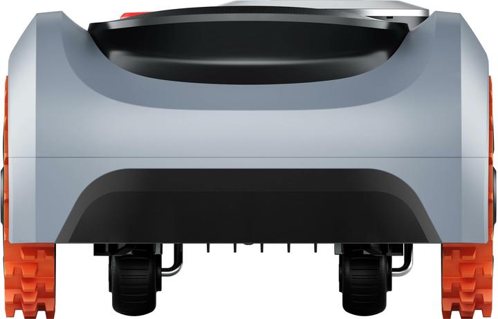 Produktbild Segway-Navimow i215E Lidar (1500 m², Ohne Begrenzungskabel)