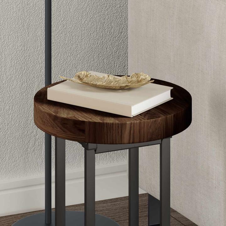 Produktbild vidaXL Moderne Möbel (30 x 30 x 4 cm)