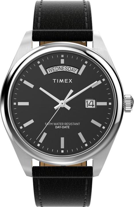 Produktbild Timex - Legacy TW2W57400 (Analoguhr, 41 mm)