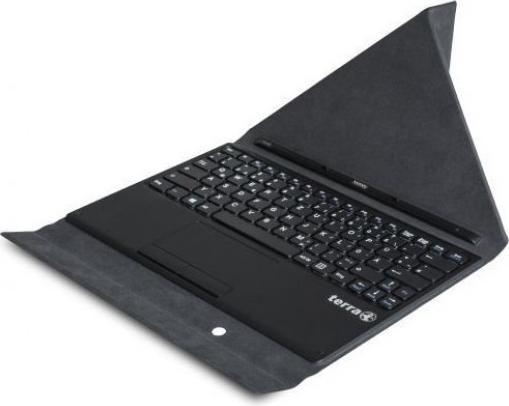 Immagine prodotto Terra Tastiera Mobile 1749S/1775 (illuminata) (EN) (N750BU/DE) (Germania, Docking)