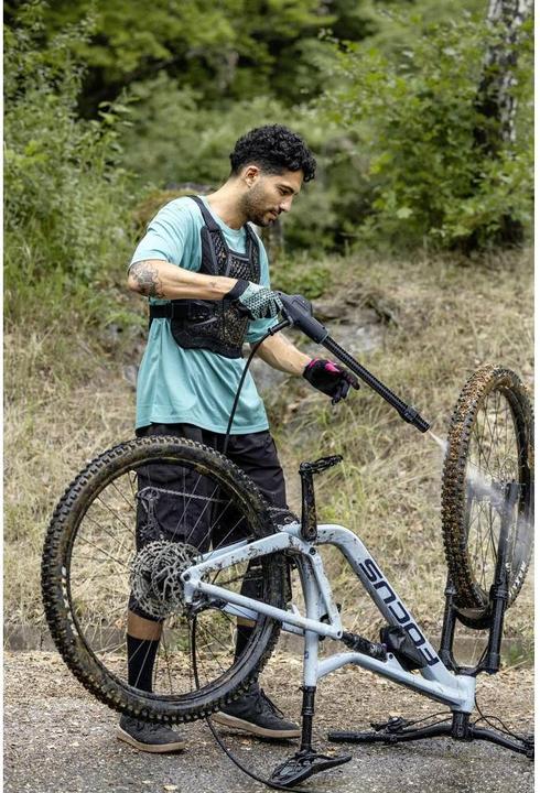 Actual product image Kärcher OC 6-18 (Rechargeable battery operated)