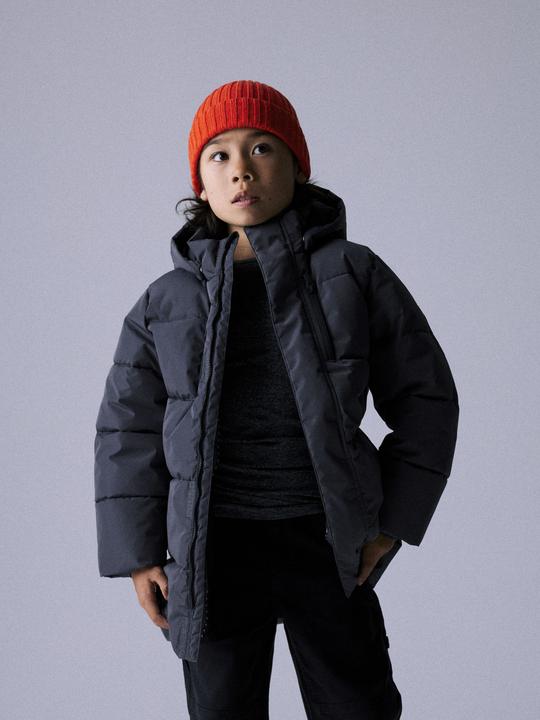 Immagine prodotto Name it MEDOW03 Wattierte Jacke