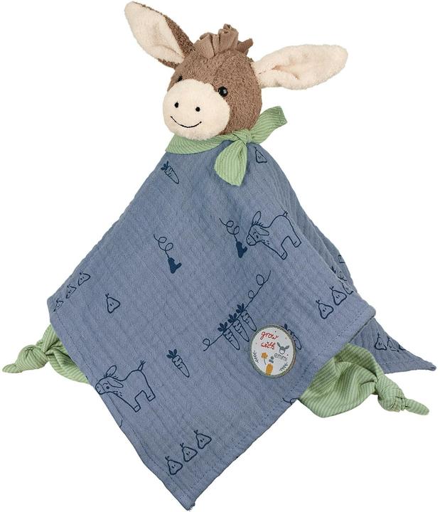 Image du produit Sterntaler Doudou