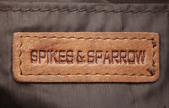 Immagine prodotto Spikes & Sparrow Handgelenktasche