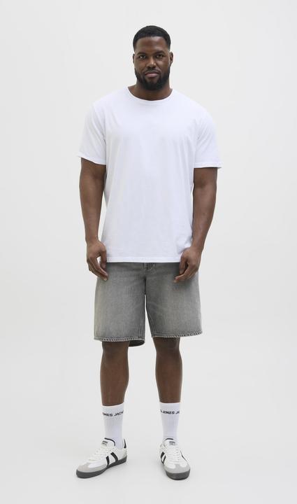 Produktbild Jack & Jones Jjitony Jjoriginal Shorts Sbd 210 Sn Pls (42)
