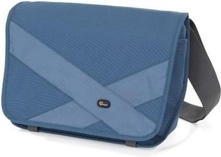 Produktbild Lowepro Exchange Messenger Artic Blue (L36134)