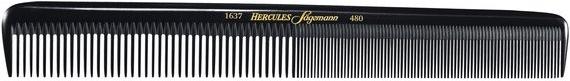 Image du produit Hercules Sägemann Peigne universel pour la coupe des cheveux No. 1637-480