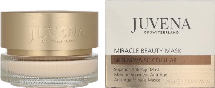 Image du produit Juvena Masque de beauté Miracle