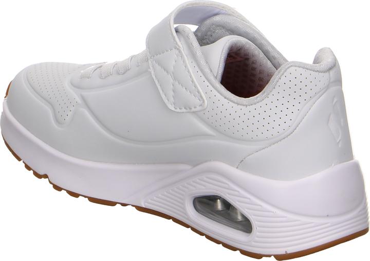 Actual product image Skechers Uno Air Blitz 403673L-WHT - 32 (32)