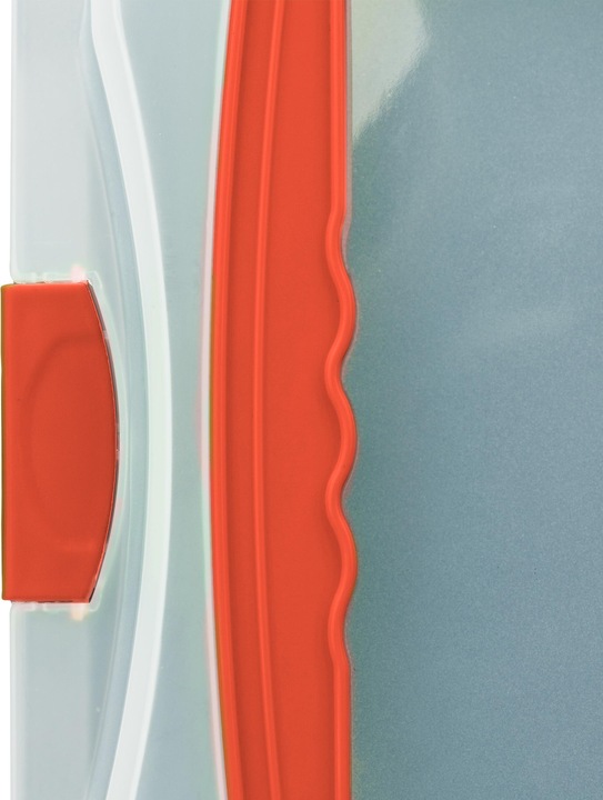 Actual product image Relaxdays Baking tray
