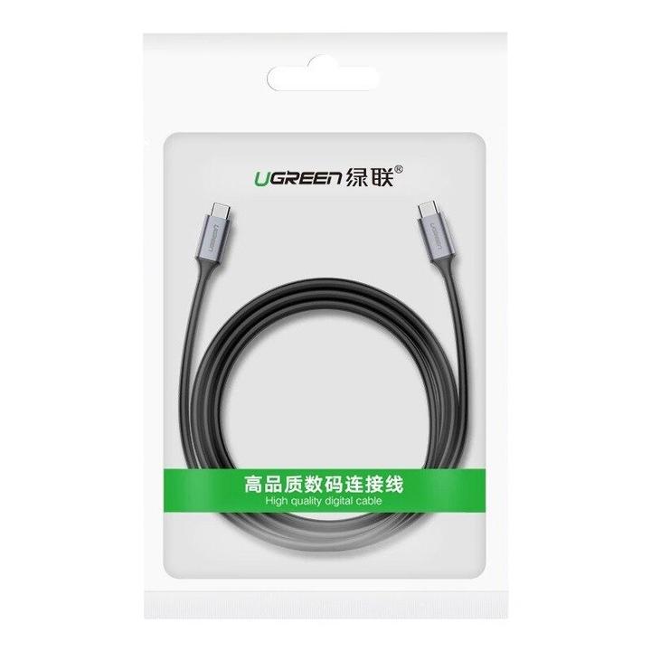 Immagine prodotto Ugreen USB-C – USB-C (1.50 m, USB 3.1, 60 W)