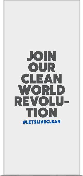 Produktbild Ecover Zero Sensitive (16 Waschgänge, Waschpulver)