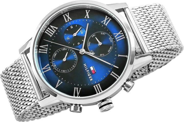 Produktbild Tommy Hilfiger Kane (Analoguhr, 44 mm)
