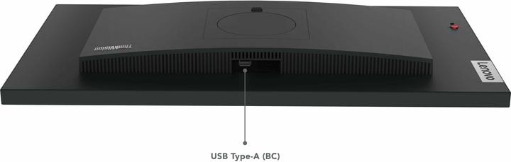 Productafbeelding Lenovo P24h-30 (2560 x 1440 pixels, 23.80")