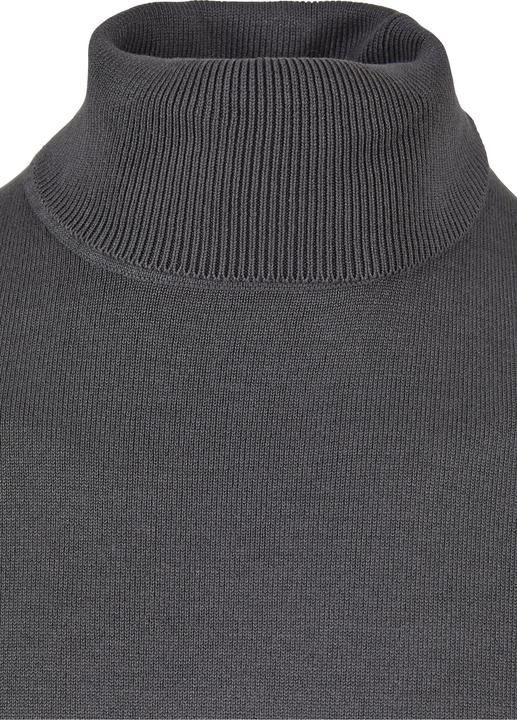 Produktbild Urban Classics Knitted Turtleneck Sweater (M)