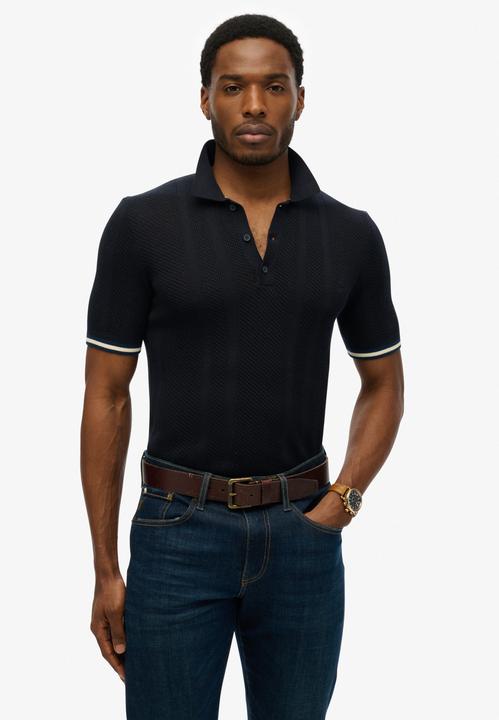 blu navy classico lineare