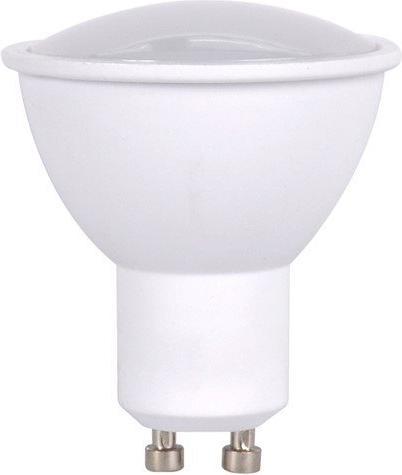 Image du produit Olight Solight LED bulb, spot, 5W, GU10, 4000K, 425lm, blanc (GU10, 400 lm, 1x)