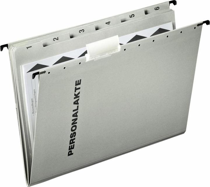 Immagine prodotto Leitz Sospensione file personale (A4, 1x)