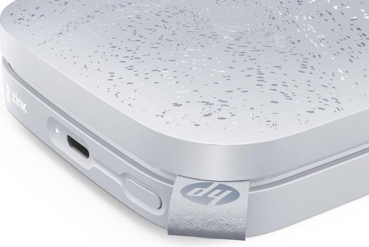 Produktbild HP Sprocket 200 (Thermodirekt, Farbe)