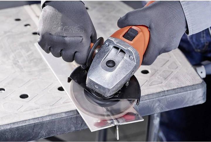 Actual product image Rhodius Vision Speed (P80)
