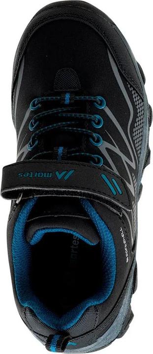 Produktbild Martes Essential Sneaker Ronn (28)