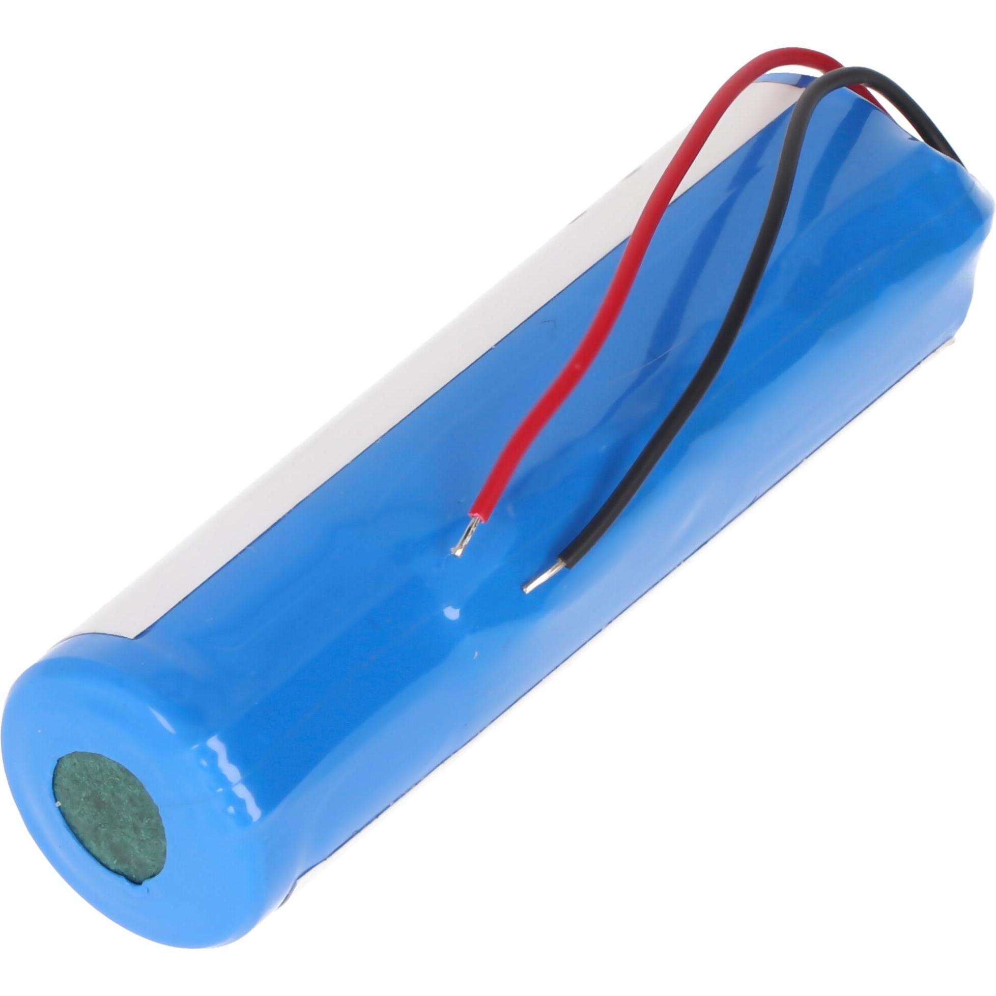 Thumbnail - XCell Akku passend für Sony WF-1000XM3 Ladestation 800mAh für wireless Headset, Kopfhörer, Kopfhörer Ersatzteile, Schwar...