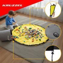 Immagine prodotto Kruzzel Krepšelis žaislams