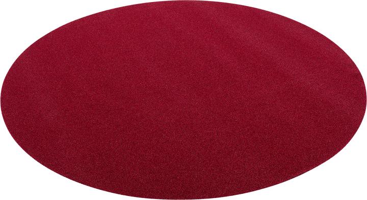 Produktbild Snapstyle Luxus Designer Kunstrasen Miami Rund (100 x 100 cm)