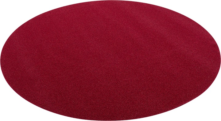 Actual product image Snapstyle Luxury Designer Artificial Turf Miami Round (133 x 133 cm)