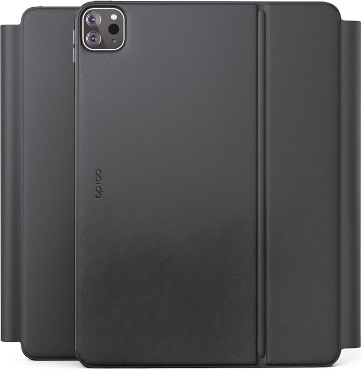 Actual product image Epico Aluminium Keyboard Case iPad 10.9" (10th gen.) (DE)
