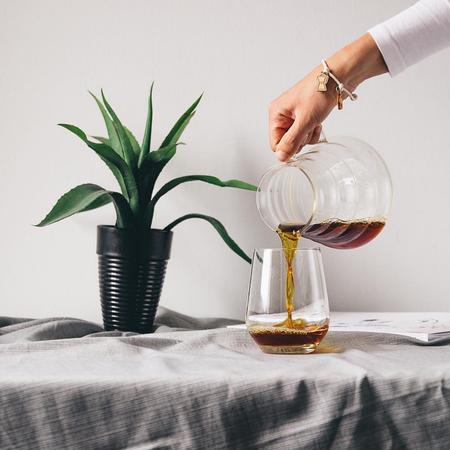 Produktbild Hario V60 Kaffeekanne (0.60 l)