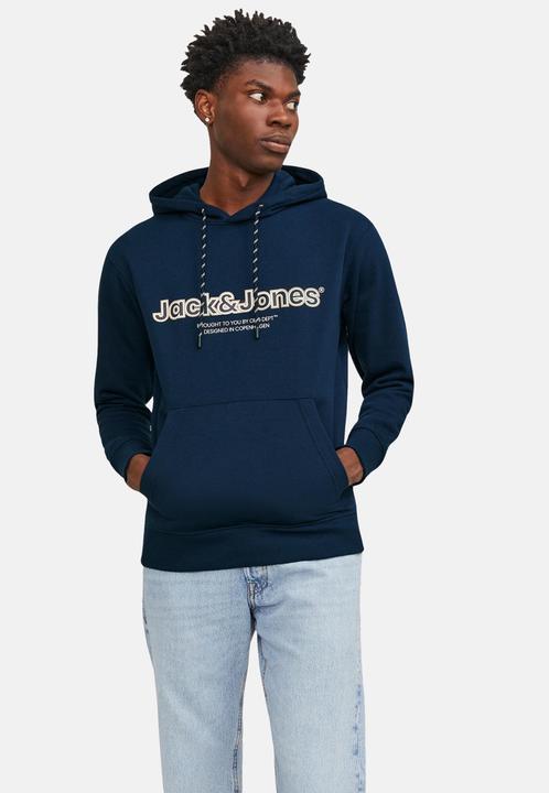 Produktbild Jack & Jones Sweat Hoodie (L)