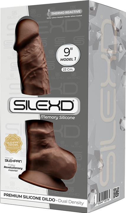 Actual product image Silexd Model 1