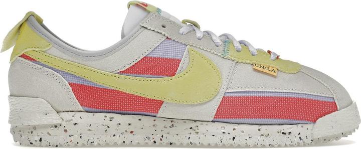 Image du produit Nike Cortez Union Lemon Frost (38.5)